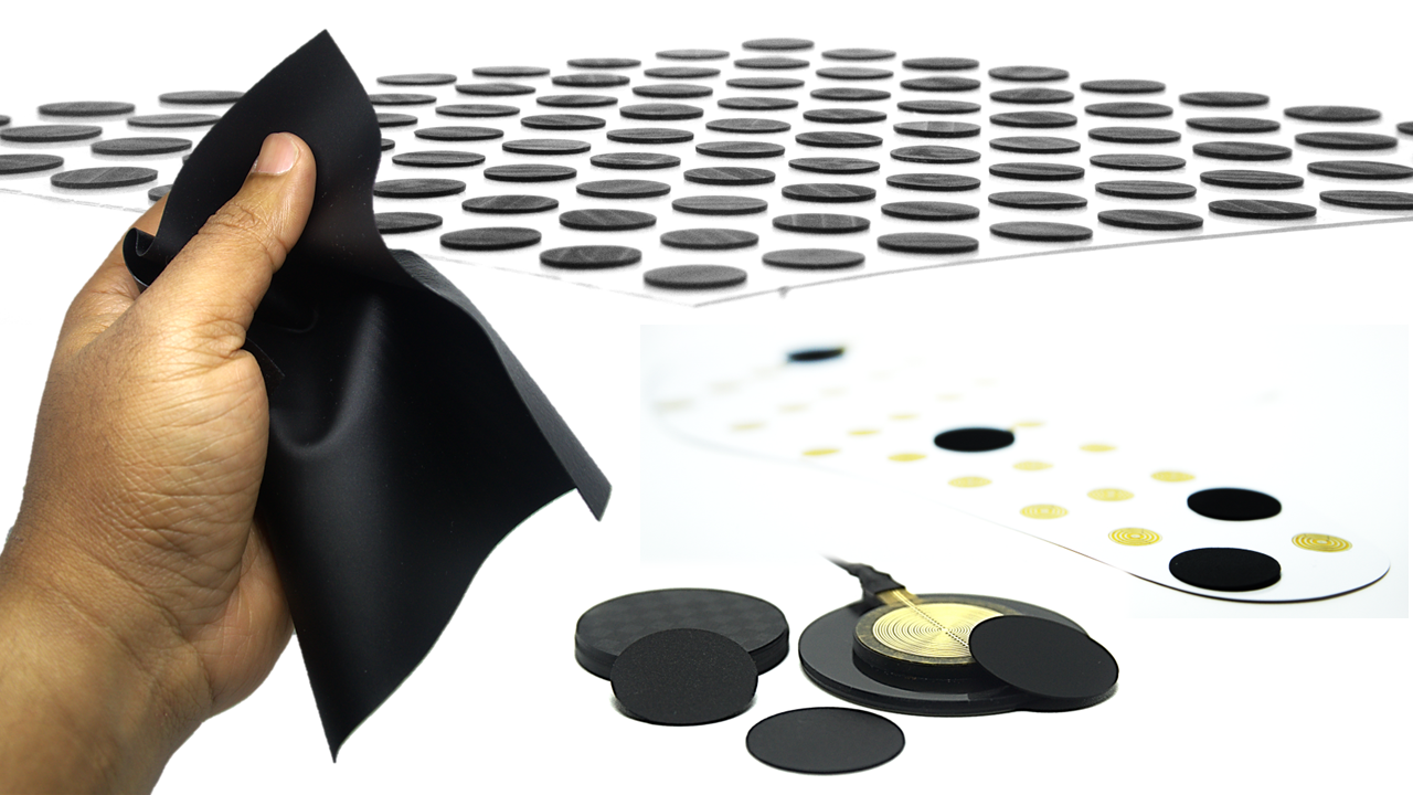 PNC Force Sensing Material - Large