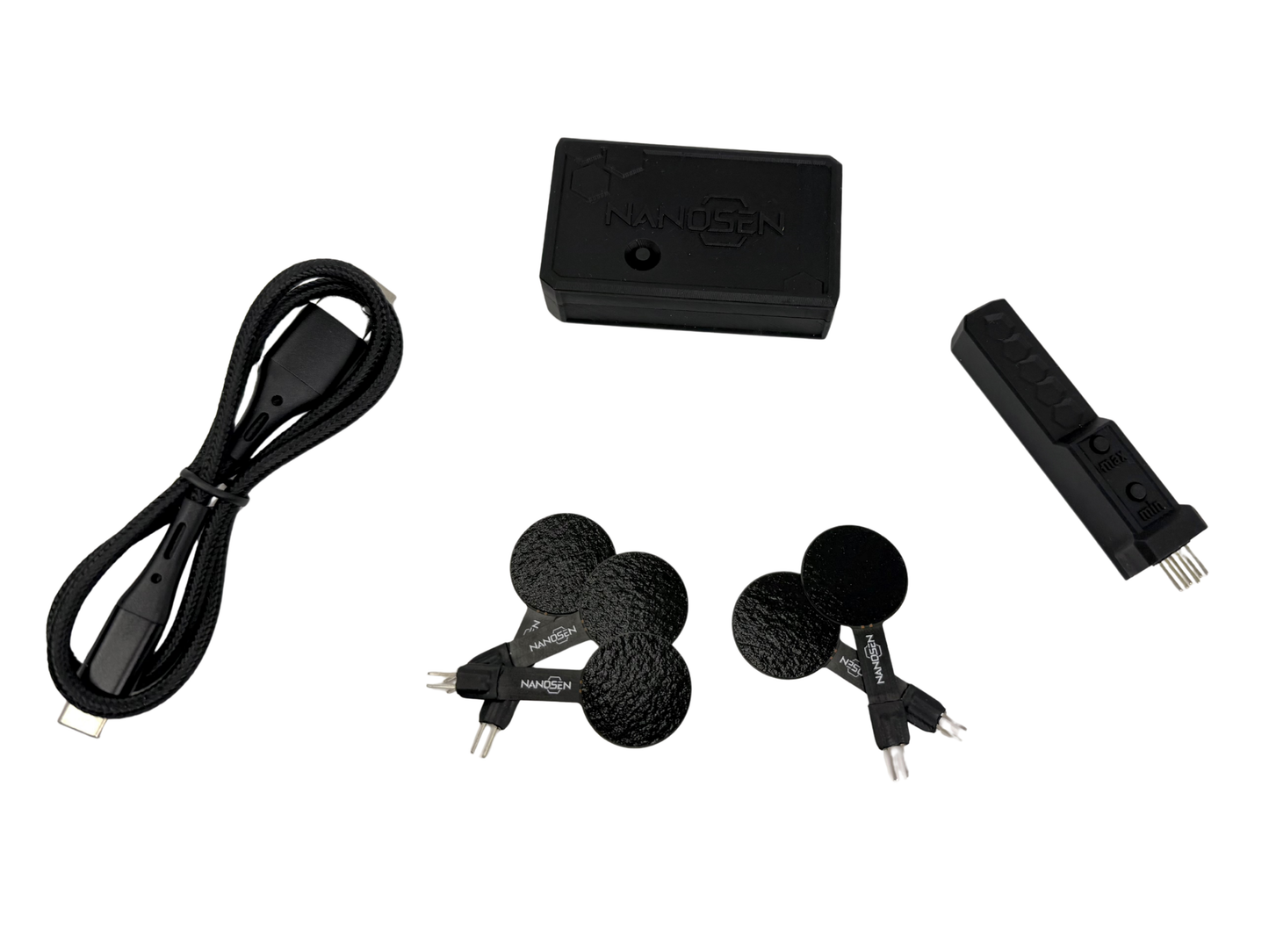 PNC Sensor Kit