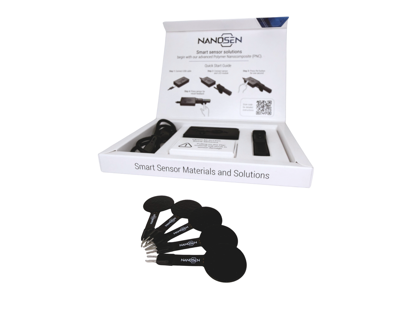 PNC Sensor Kit