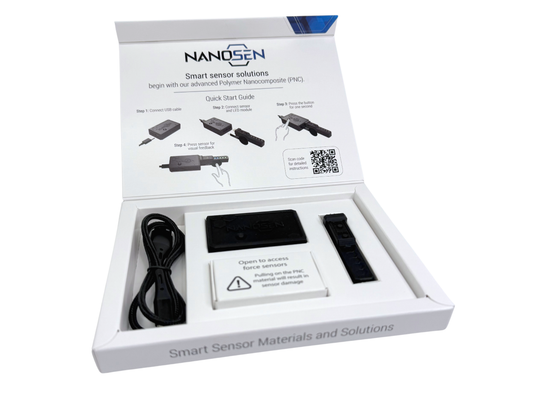 PNC Sensor Kit